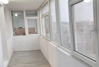 Apartament cu 2 camere semidecomandat în Central - 4