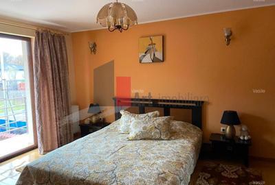Casă cu 5 camere cu Teren 300 Mp în Pantelimon - 11