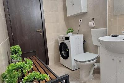 Apartament cu 2 camere decomandat în Sânpetru - 9