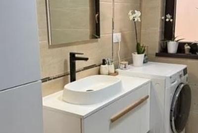 3 Camere Mobilat Modern - Popas Pacurari Valea Lupului  - CCR - Loc de parcare - 7