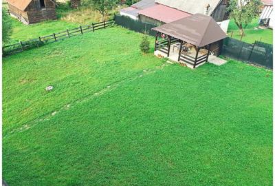 Pensiune La Cheie In Simon - 31