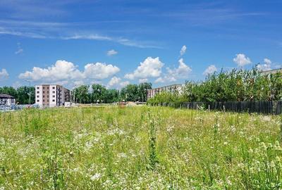 Teren Intravilan - Pretabil Investitie - Dezvoltare Rezid... - 8