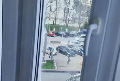 Apartament cu 2 camere decomandat în Fălticeni - 2