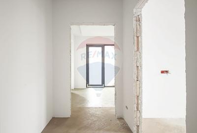 Apartament cu 3 camere decomandat în Centrul Civic - 6