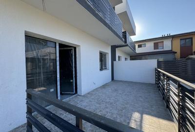 Casă cu 5 camere cu Canalizare în Est - 3