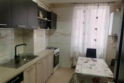 Apartament cu 2 camere decomandat în Kamsas - 6