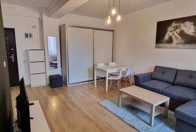 Apartament 2 Camere Militari Residence Rezervelor Loc de Parcare - 3