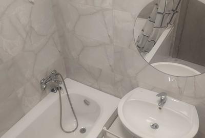 Garsonieră decomandată în Central - 4