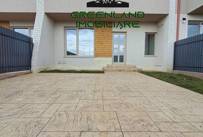 Casă cu 4 camere cu Teren 172 Mp în Valea Lupului - 1
