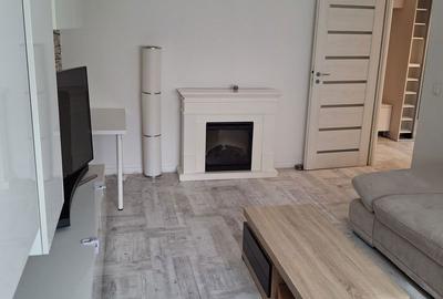Apartament cu 2 camere decomandat, mobilat în Crângași - 3