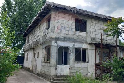 Casa / Vila cu 21 camere de vanzare in zona Alexandriei - 17
