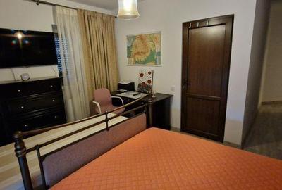 Apartament cu 3 camere, mobilat în Lujerului - 1