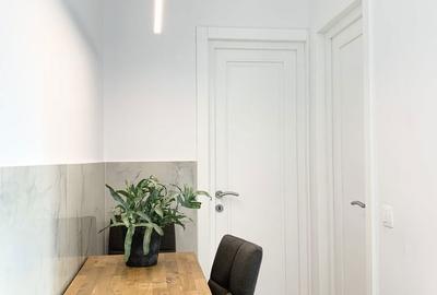 Apartament cu 2 camere decomandat în Cornișa - 10