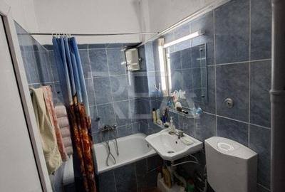 4 camere+Boxa | Bloc Anvelopat |Calea Rahovei - 10