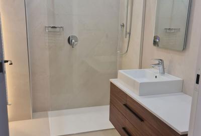 Apartament cu 2 camere decomandat în Central - 3