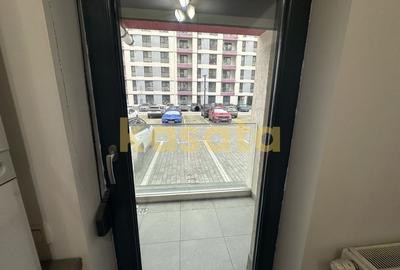 Garsonieră 21 Residence de vanzare | Decomandată | Balcon - 14