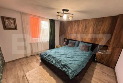 Casă cu 4 camere cu Teren 270 Mp în Brestei