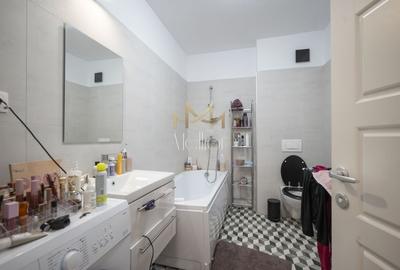 Apartament superb 1 cam | 38 mp | garaj | zona Sigma Center! - 4