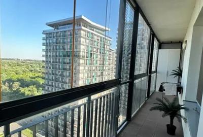 Splaiul Unirii,Vacaresti metrou Mihai Bravu,bl. 2010 ,mobilat,2 bai, parcare. - 8