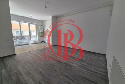 Apartament cu 2 camere semidecomandat în Titan - 3