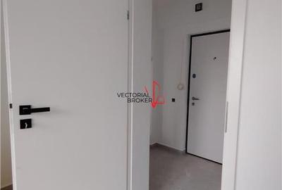 Apartament cu 3 camere semidecomandat în Titan - 2