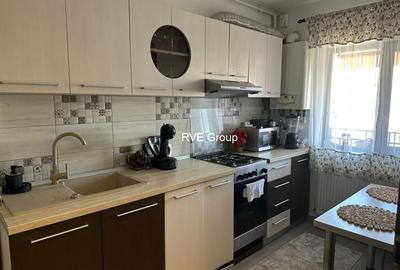 Vanzare Garso. (bloc nou) si loc parcare - 10 min metrou 1 Dec 1918 - 7