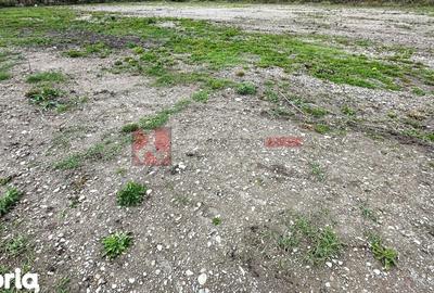 Spațiu comercial, de 3,270 mp, în Stupini - 3