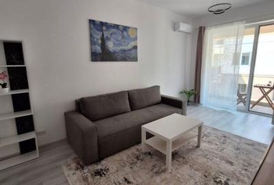 Inchiriez Apartament 2 Camere - 3