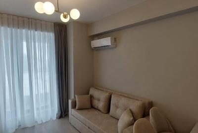 Apartament cu 2 camere decomandat, mobilat în Central - 2
