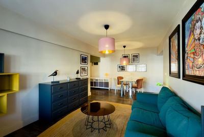 2 camere | de vanzare | Perla | Dorobanti | Floreasca - 5