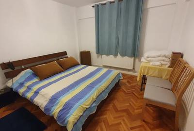 Apartament de inchiriat 4 camere| 85 mp | Zona Centrala - 2