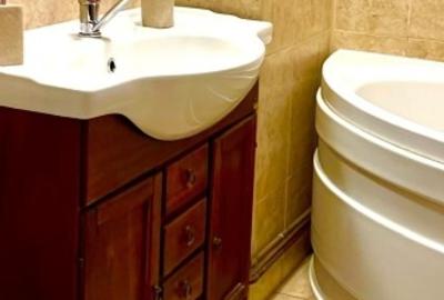 Apartament cu 3 camere decomandat în Baciu - 4