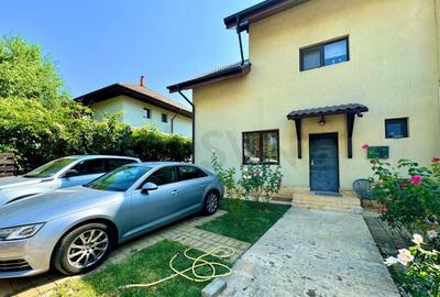 Vila Individuala I 5 Camere I Mogosoaia I Zona Linistita Vila Individuala I 5 Camere I Mogosoaia I Zona Linistita - 12