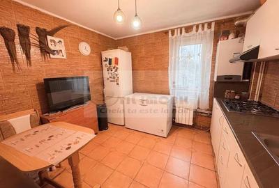 Ap decomandat 3 camere - Tătărași, 75 mp, locație excelentă 140000 EUR - 5