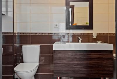 Apartament cu 2 camere semidecomandat, mobilat în Grozăvești - 5