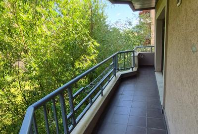 Apartament cu 3 camere decomandat în Herăstrău - 55