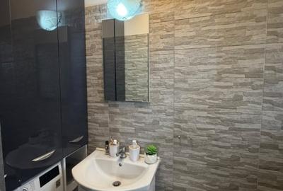 Apartament cu 3 camere decomandat, mobilat în Bragadiru - 3