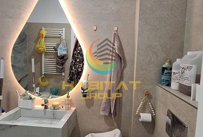 Apartament cu 2 camere decomandat, mobilat în Berceni - 14