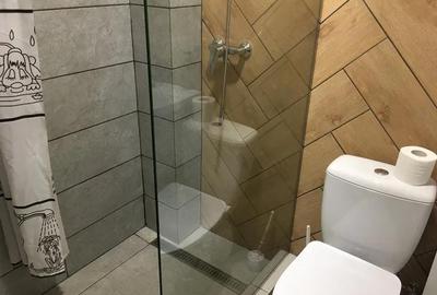 Garsonieră decomandată în Sebastian