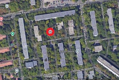 Proprietar vand ap 3 camere in Pajura, vila (2/2), garaj + boxa la demisol - 11