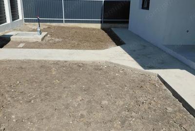 Casă cu Teren 420 Mp în Șendreni