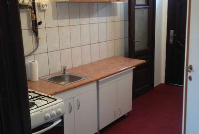 Garsonieră nedecomandată în Noua - 4