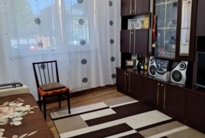 Casa de vânzare pe Cuza - 6