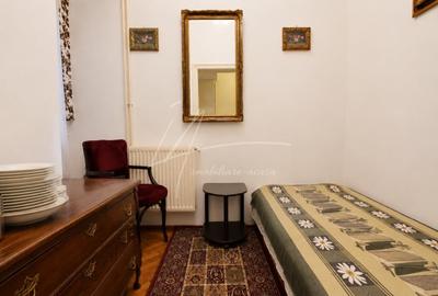 Apartament cu 2 camere decomandat, mobilat în Cișmigiu - 16