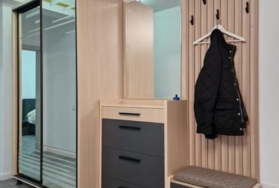 Apartament 2 camere+gradina, loc de parcare | incalzire in pardoseala - 8