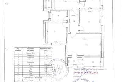 Casă individuală cu 4 camere în Ferme - 8