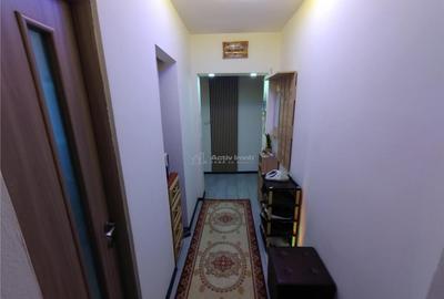 Oravita, Apt. la Cheie, 3 Cam., Et.1, Confort 1, ZERO Comisi - 15