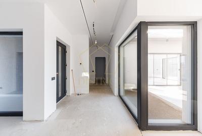 Vila individuala noua cu 5 camere | Dumbravita - 19