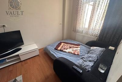 Garsoniera -P-ta Rosetti - 12