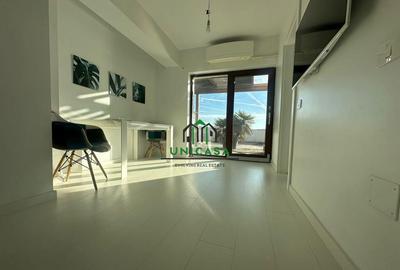 Apartament 4 camere - tip Penthouse - Zona 1 Mai - 18